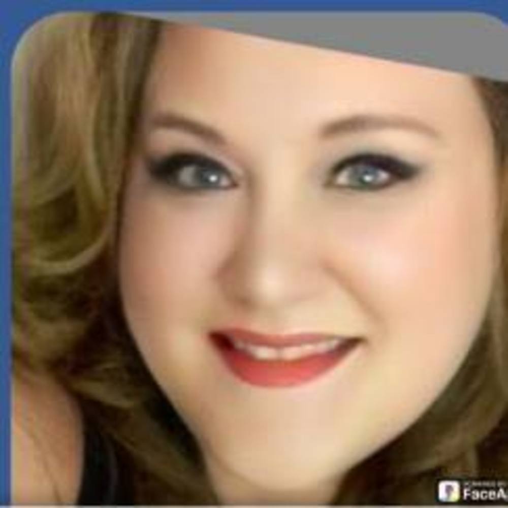 Meet your Posher, Candace